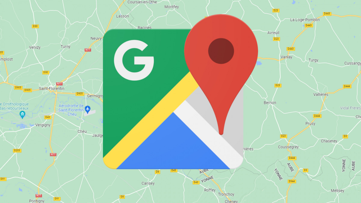 Tuto Google Maps : comment activer cette fonctionnalité cachée bien  pratique ? Un vide juridique permet de vous prévenir des radars en toute  légalité - jeuxvideo.com