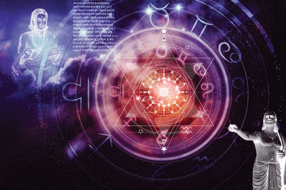 A Meta-History of India's Space Science - Open The Magazine