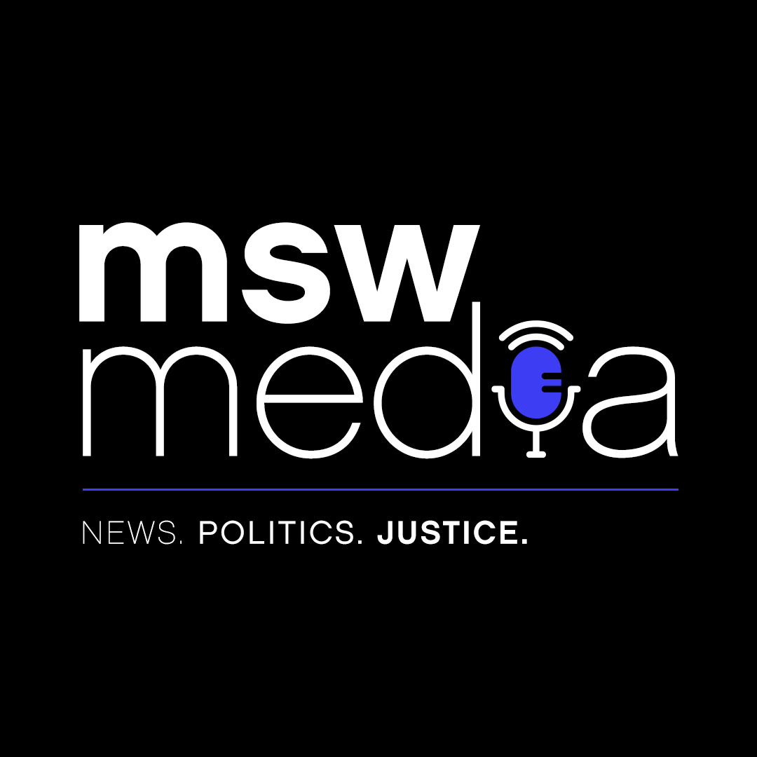 MSW Media - News. Politics. Justice.