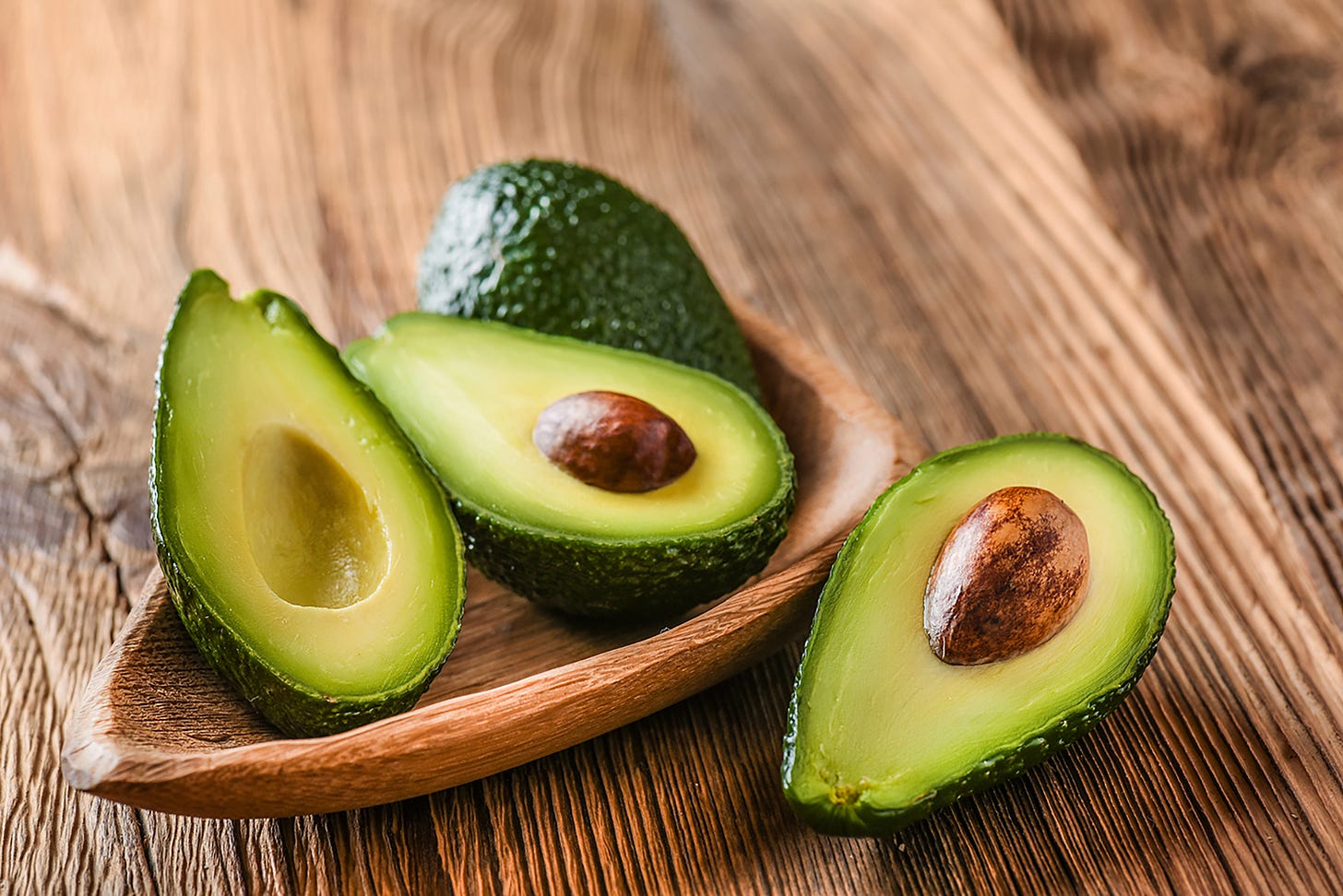 Superfood of the Month: Avocado | Lexington Medical Center Blog | LexWell