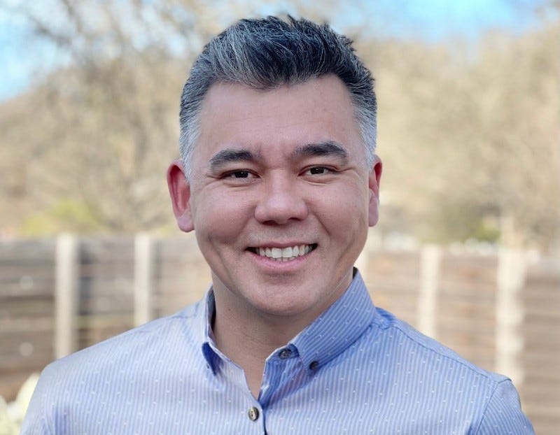 Andrew Sheppard — From operator to investor Andrew Sheppard — From operator to investor