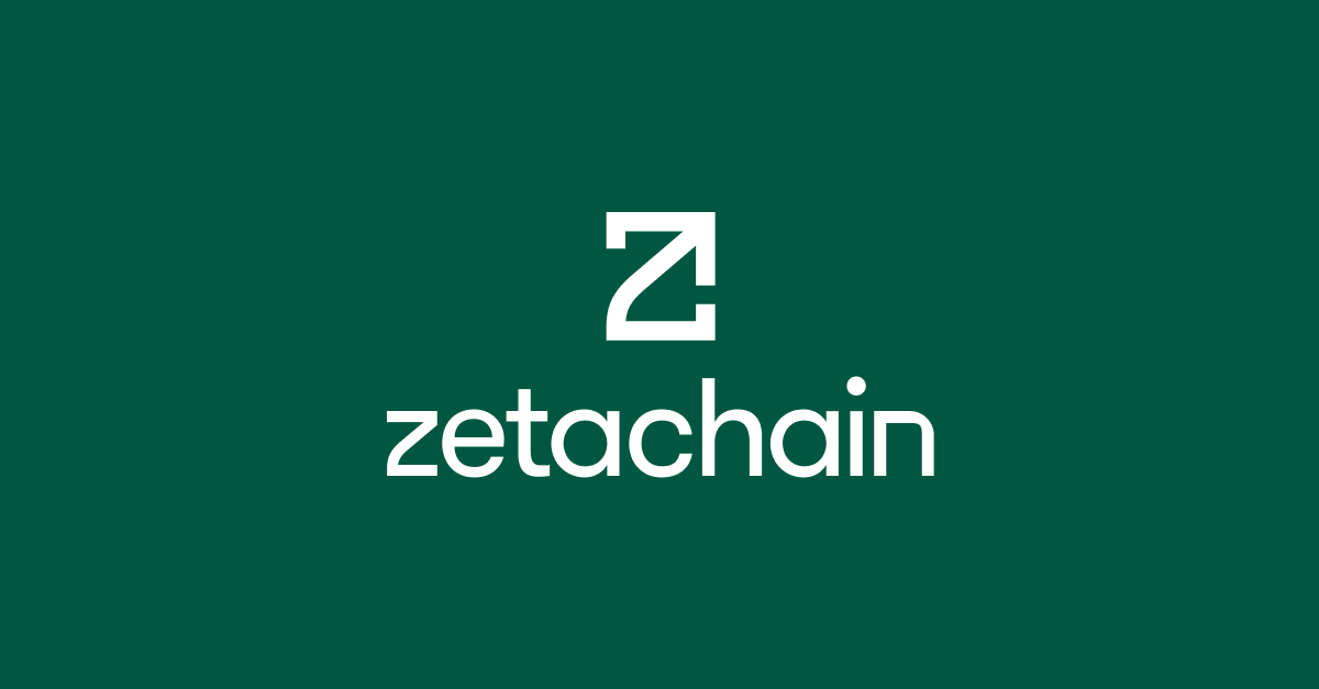 ZetaChain: Interoperability Platform | Build Omnichain dApps | 1M Users