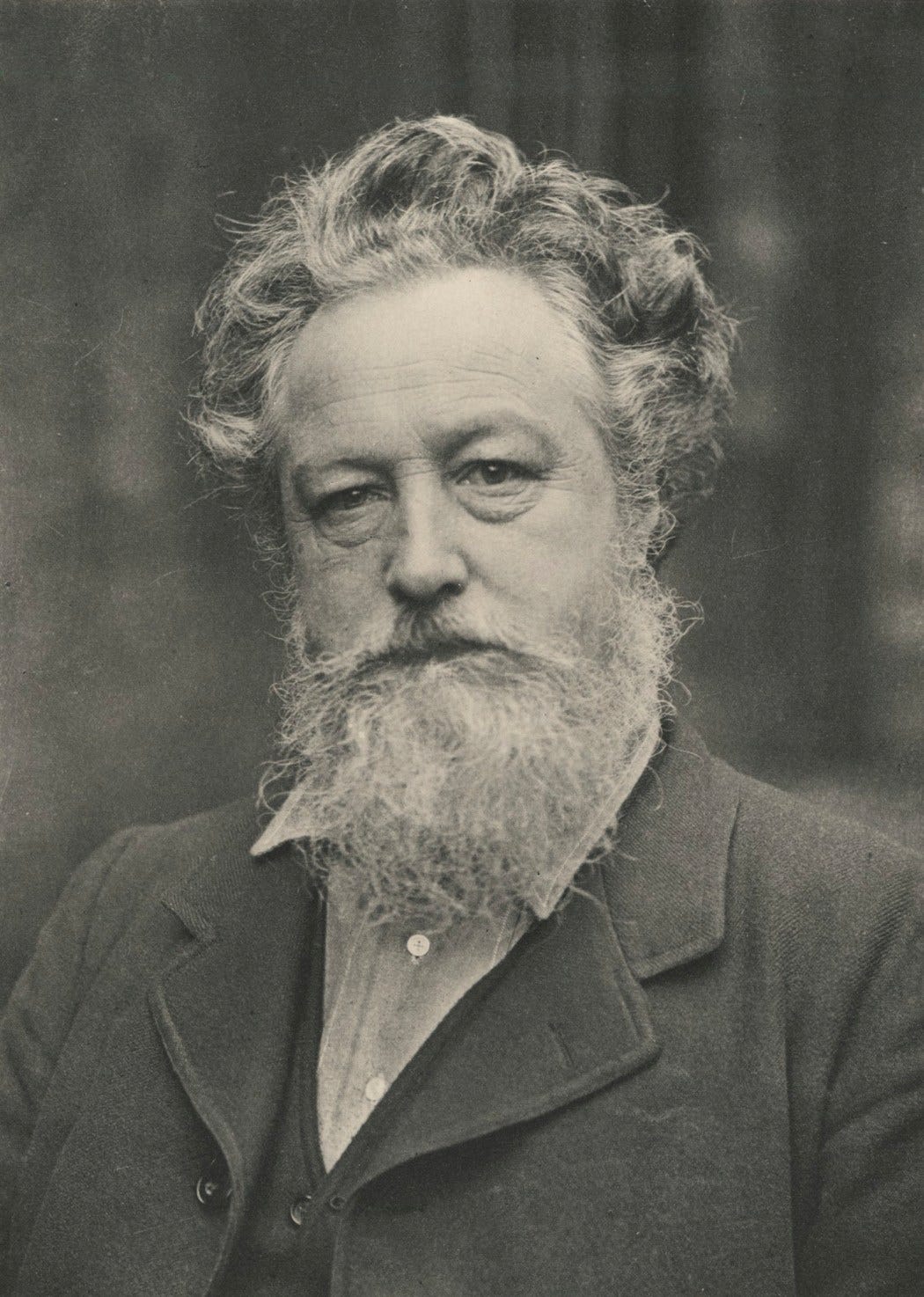 William Morris | Artist | Royal Academy of Arts