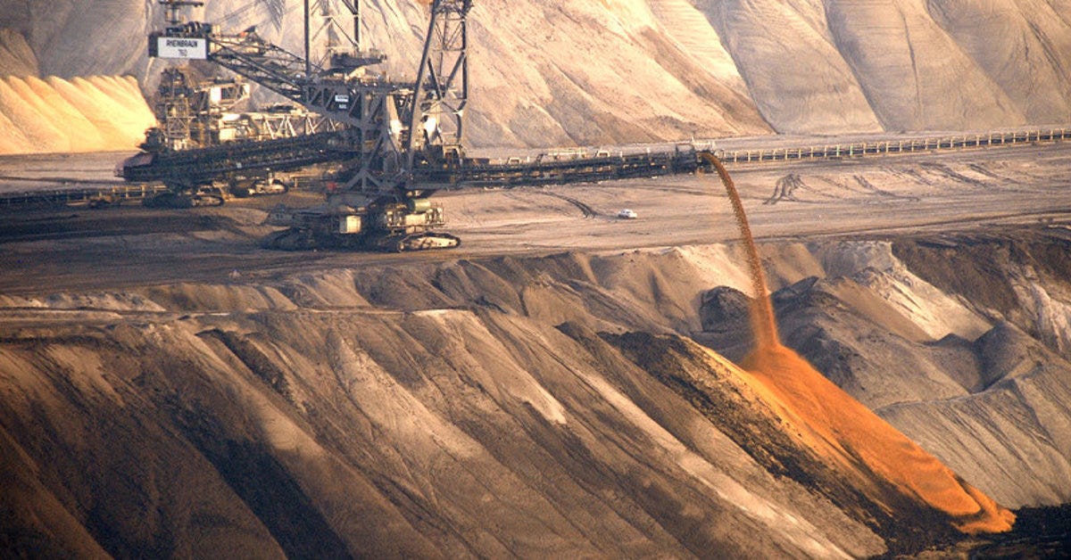 Anthropocene Working Group | Max Planck Institute for Chemistry