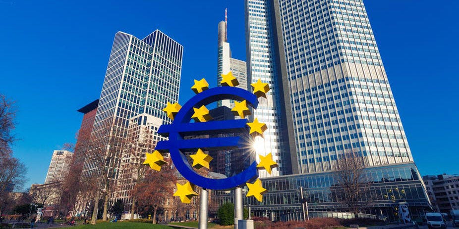 Banco Central Europeu inicia preparação para euro digital | Contec Brasil