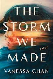 The Storm We Made | Book by Vanessa Chan | Official Publisher Page | Simon  & Schuster