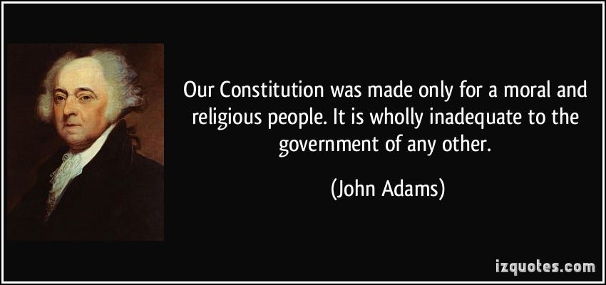 Constitution Quotes Founding Fathers. QuotesGram