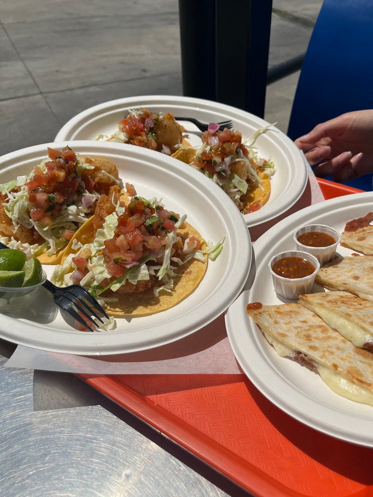 Playita Mariscos