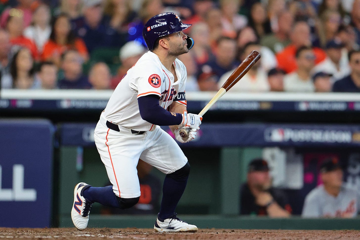 Cuatro venezolanos ganaron el Bate de Plata: nueva marca de Altuve