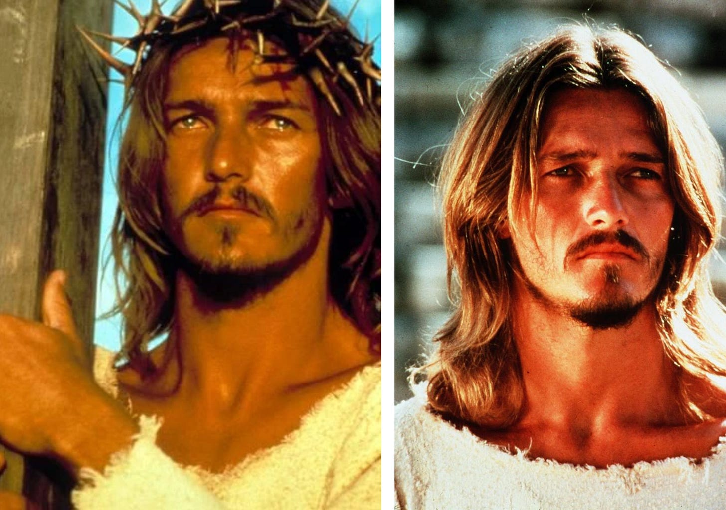Messianic Mix-up