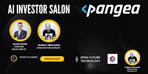 AI Investor Salon