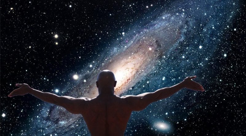 Vaetchanan 5777 – The Oneness of God – The Neshamah Center