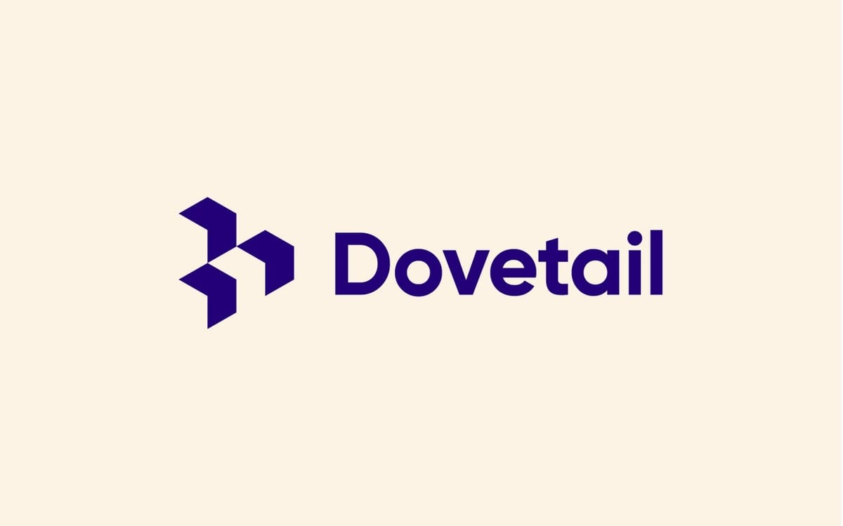 Dovetail Profile