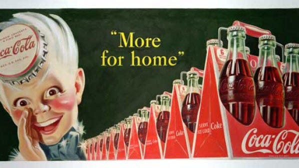 Who Was the Coca-Cola Sprite Boy? | HuffPost - Coca-Cola UNITED