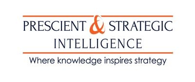 P and S Intelligence Logo