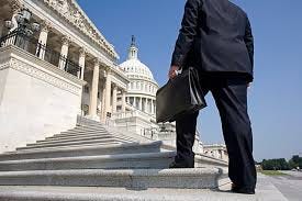How Washington lobbyists peddle power - CSMonitor.com
