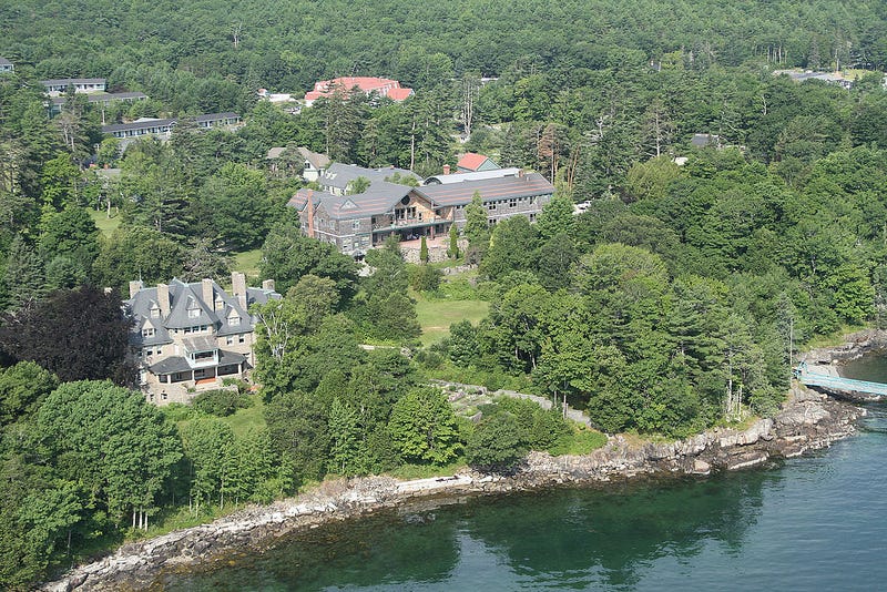 College of The Atlantic | Bar Harbor, ME - Official Website