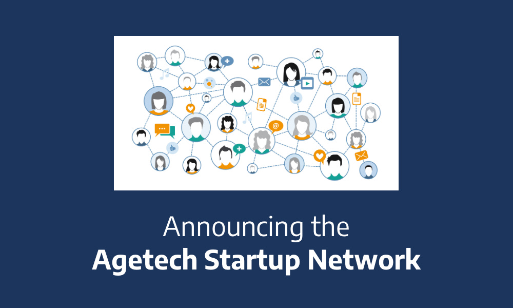 Agetech News No. 45