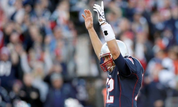 tom brady new england patriots best best for super bowl 50 2015