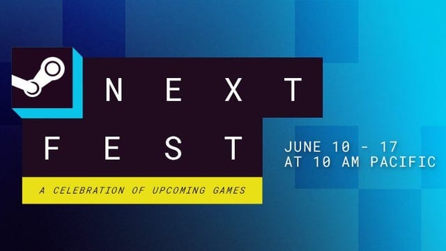 Next Fest June 2024 : r/Steam