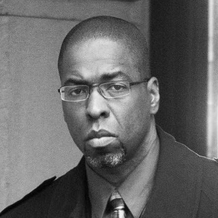 I Was a CIA Whistleblower. Now I'm a Black Inmate. Here's How I See American Racism. I Was a CIA Whistleblower. Now I'm a Black Inmate. Here's How I See American Racism.