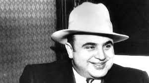 69+] Al Capone Wallpapers - WallpaperSafari