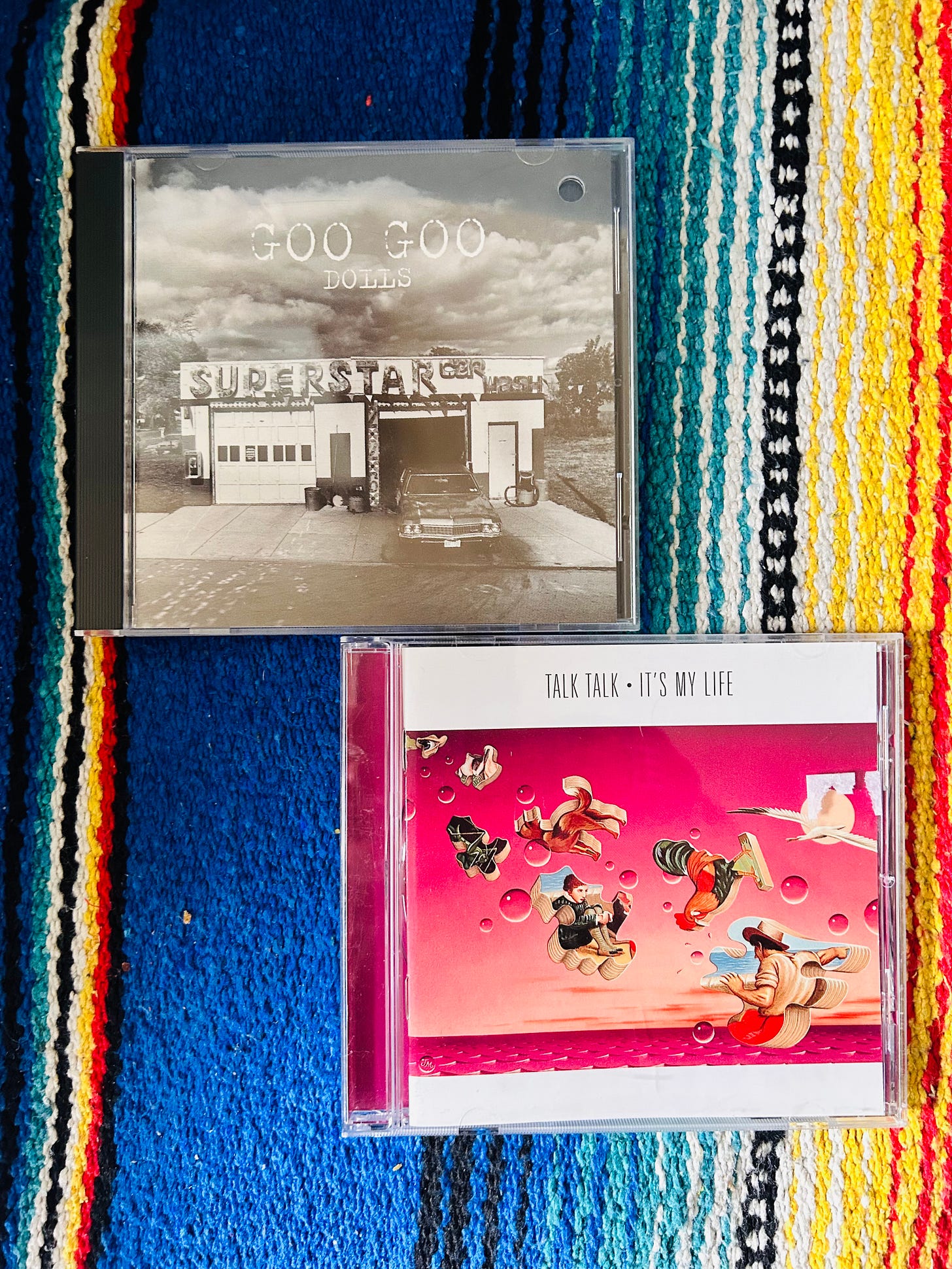 Failure of all Humanity by Glenn Donaldson