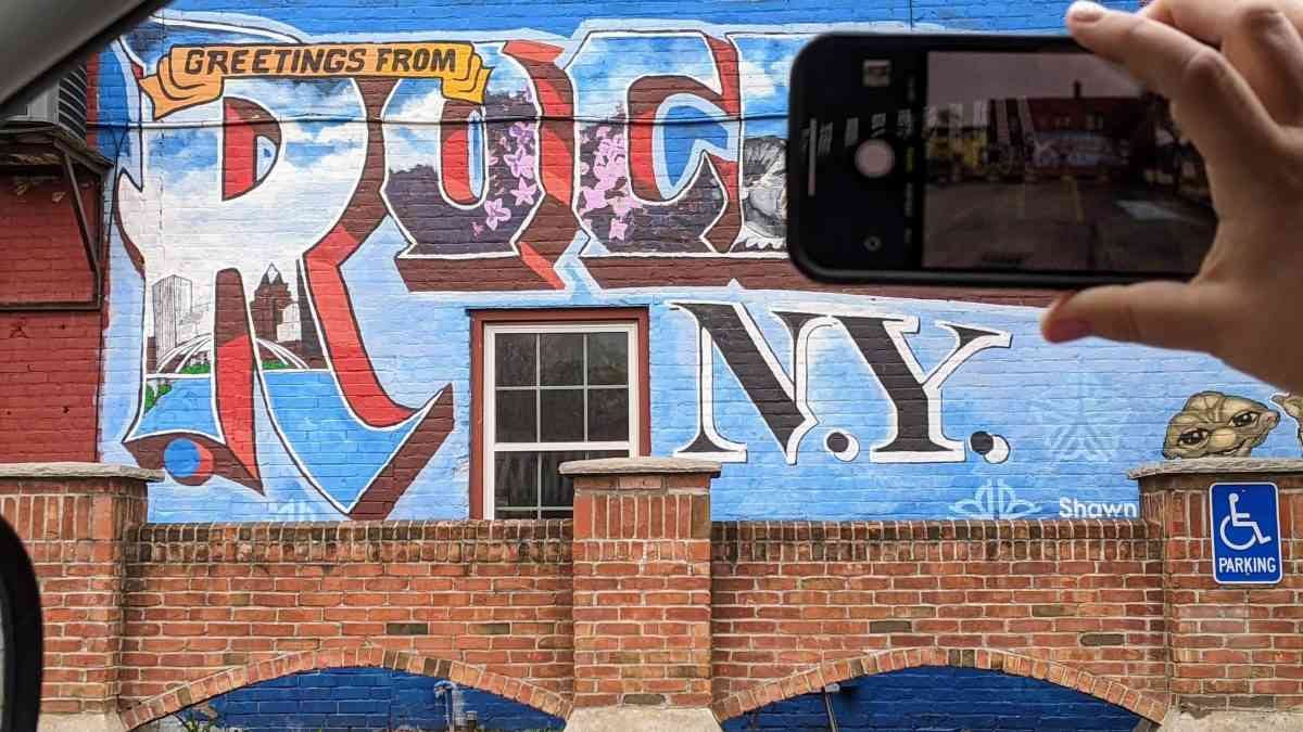 explore visit rochester new york