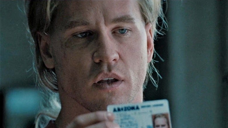 Val Kilmer's Memories Of Working On Heat Are Absolutely Incredible