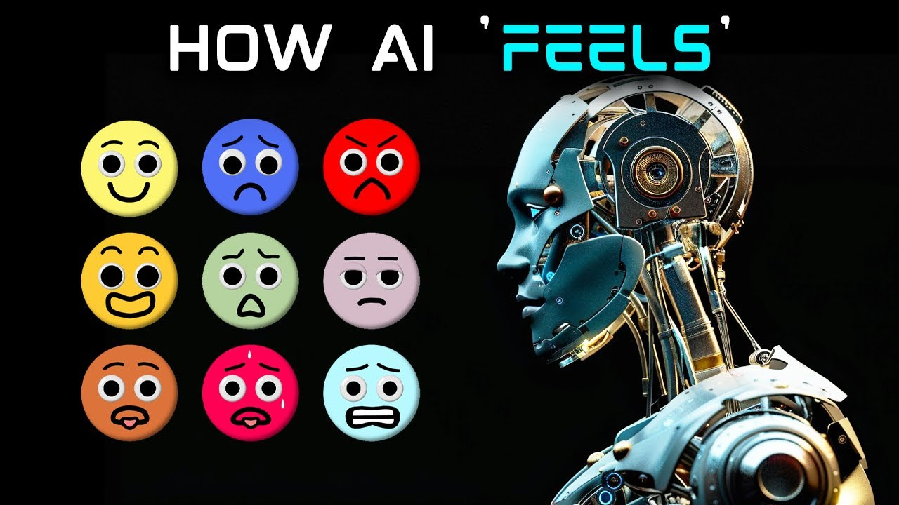 How AI Now Learns to 'Feel'