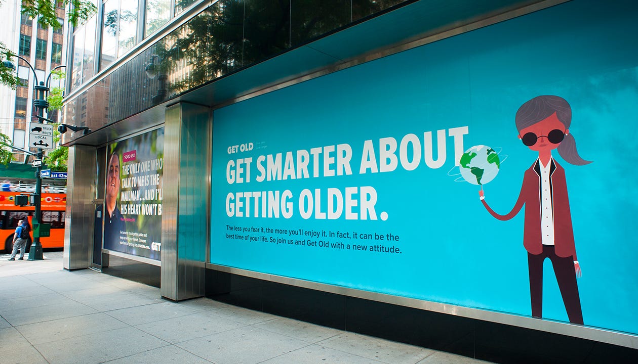 PFIZER: FOGO — Gregory R. Wilson