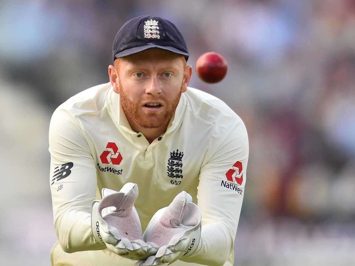 Ashes 2017: Jonny Bairstow admits England are braced for onslaught of ...