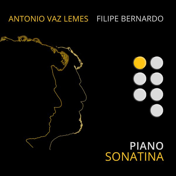 Piano Sonatina, Op. 1 - 3. Hermes Polytropos — música de ANTONIO VAZ LEMES  & Filipe Bernardo — Apple Music