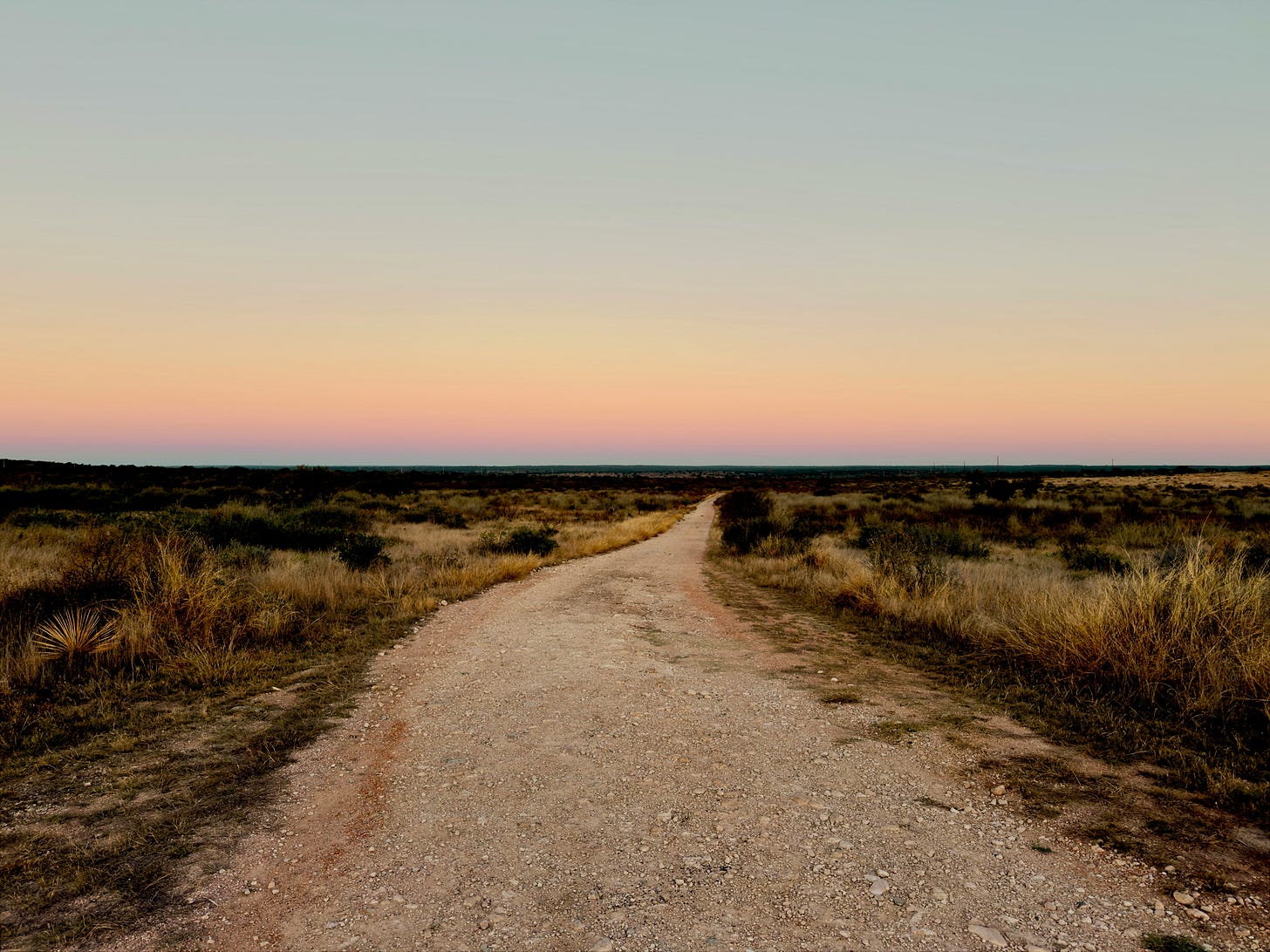 Not All Seeking Leads to God
