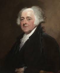 John Adams - Wikipedia