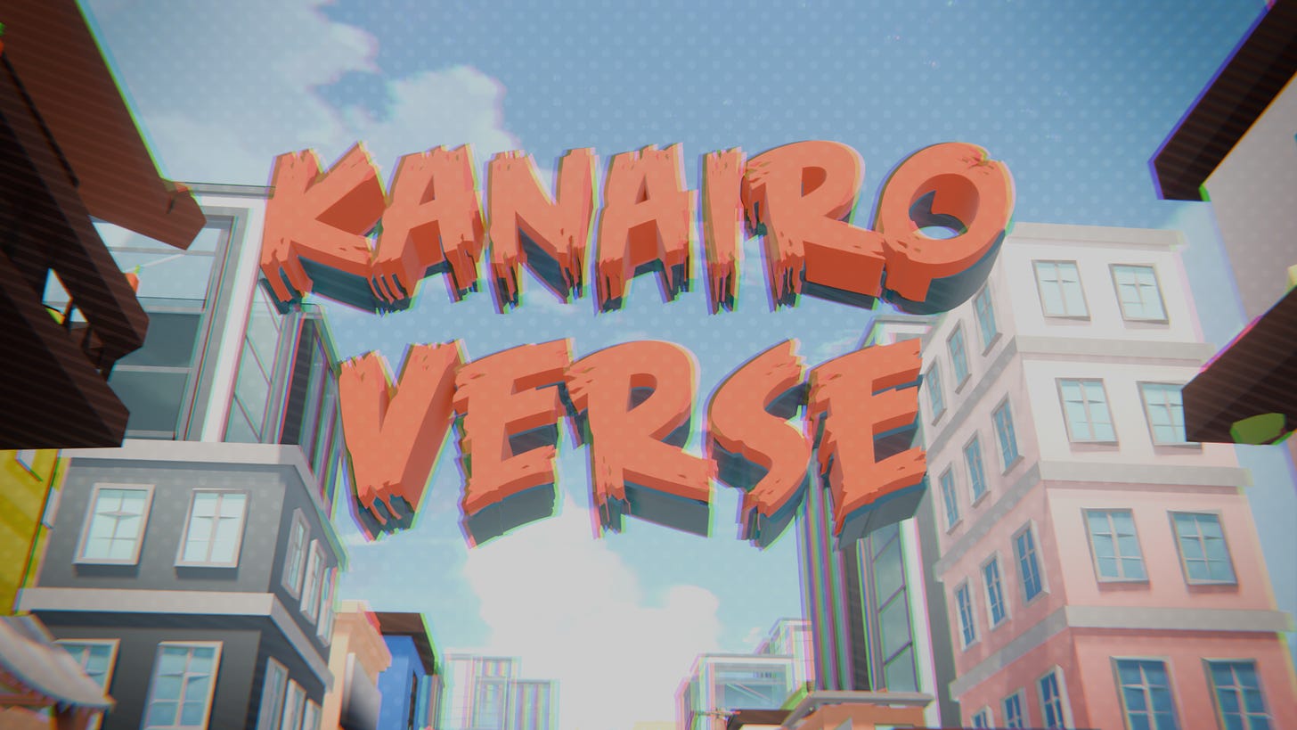 Kanairo Verse, Kanairo 101 game, C4