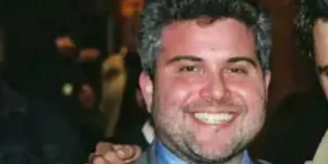 Broadway Producer Adam Epstein Dies At 49  Image