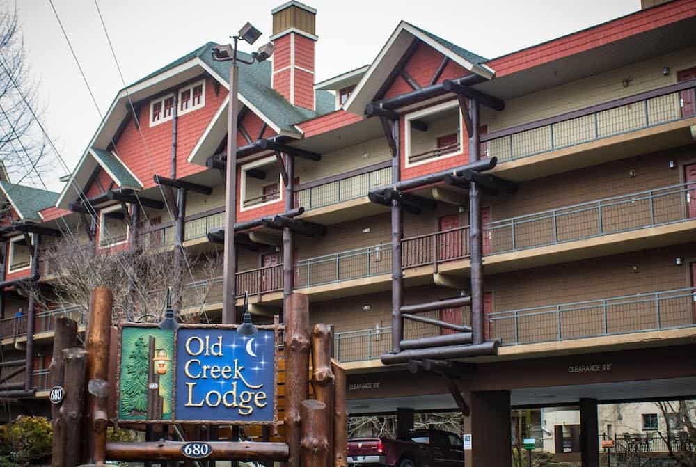 3 Surprising Facts About Our Hotel in Downtown Gatlinburg