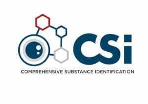 CSi-Comprehensive Substance Identification