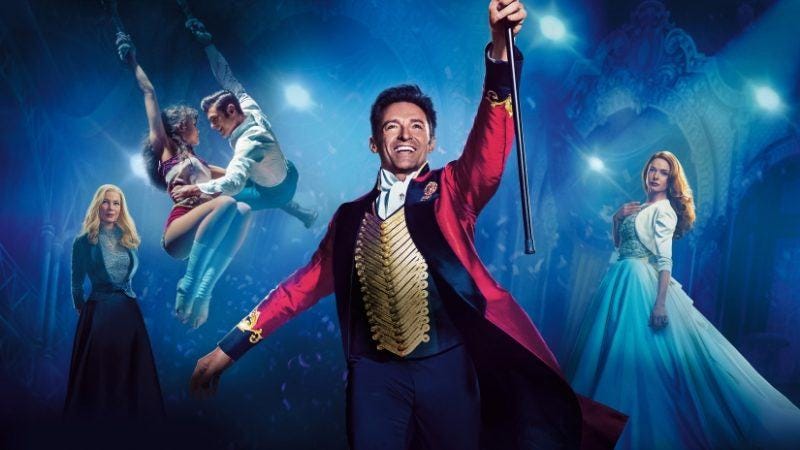 hugh jackman greatest showman strong at box office sleeper