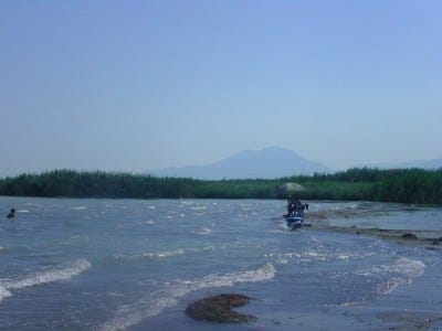 Lake Kocegiez Rednecks