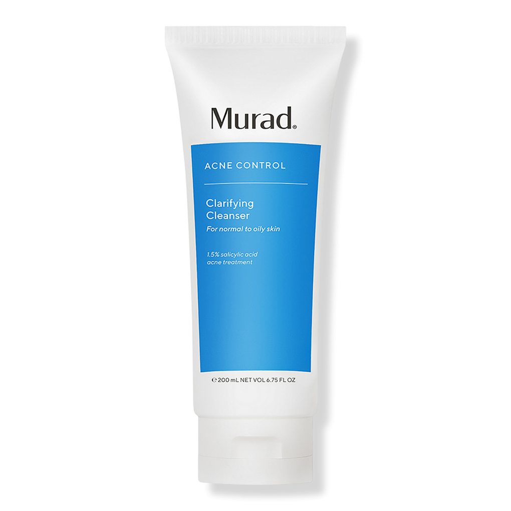 Acne Control Clarifying Cleanser - Murad | Ulta Beauty