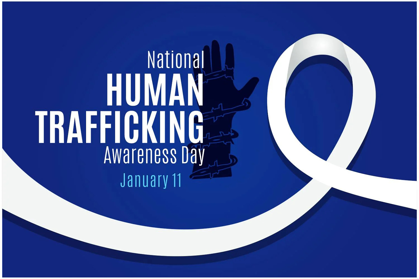 Human Trafficking: Raising Awareness Around Modern-Day Slavery - Fair360