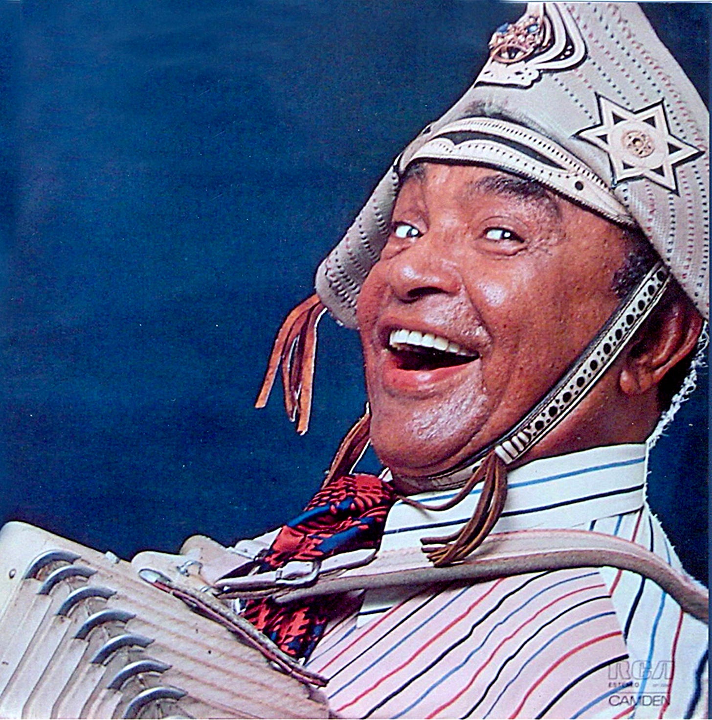 Luiz Gonzaga – Wikipédia, a enciclopédia livre