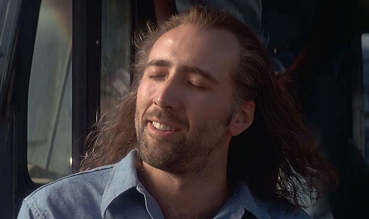CON AIR - The Belcourt Theatre