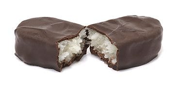 Coconut candy - Wikipedia