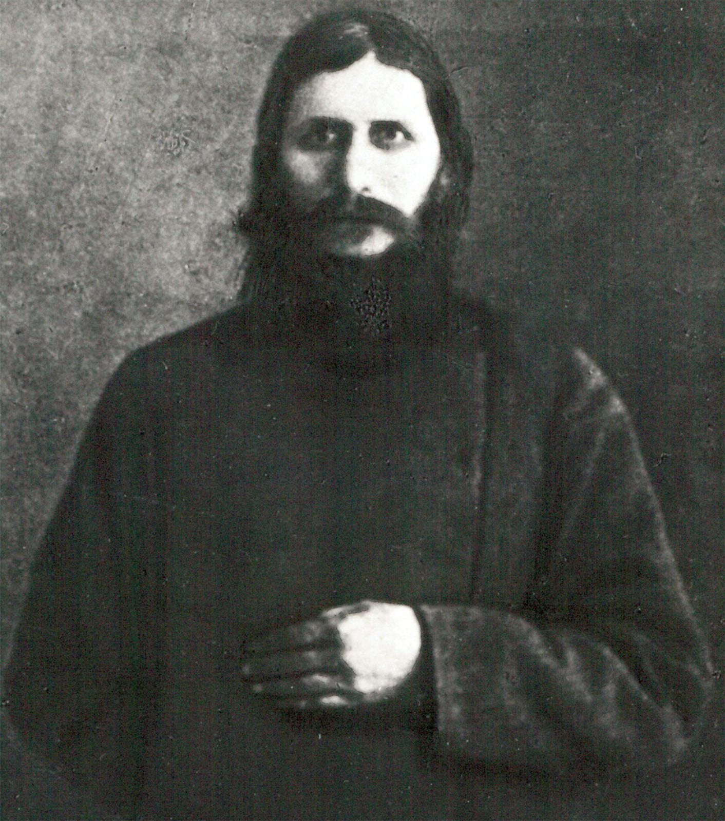 Grigori Rasputin | Biography, Facts, & Death | Britannica