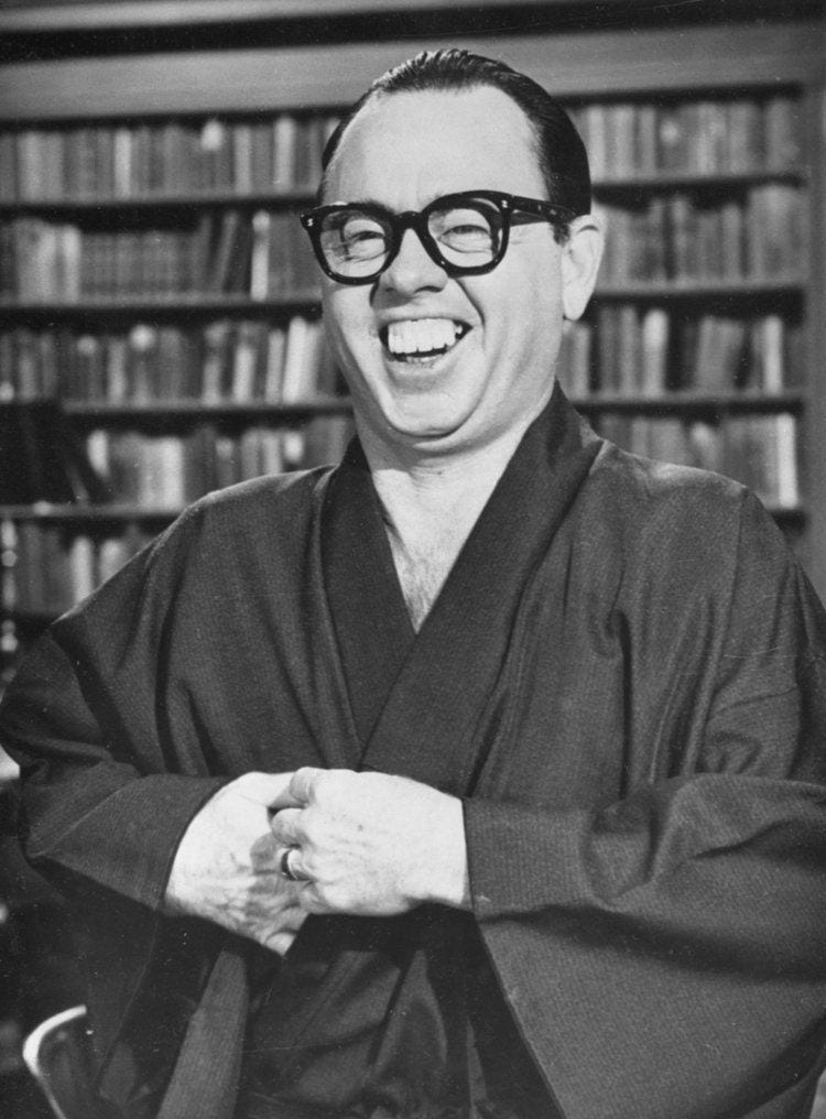 Mr Yunioshi | Mickey Rooney's Character in Breakfast At Tiffany's