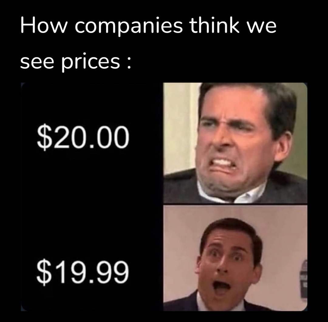 The best Price memes :) Memedroid