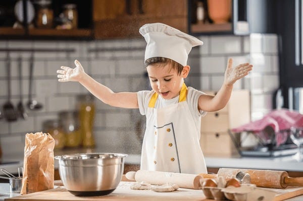 55,277 Children Cooking Funny Royalty-Free Photos and Stock Images |  Shutterstock